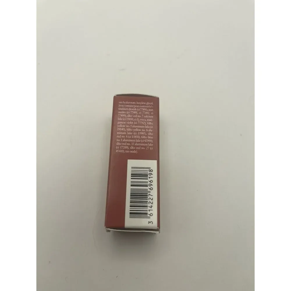 PHILOSOPHY Lips of Hope CORAL Hydrating Lip Treatment .14 oz Full Size NEW‎